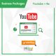 AdsNow Business Packages-YouTube-Remarketing