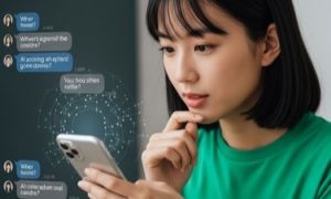 AI Marketing: โลกใหม่ของโฆษณาที่ต้องรู้