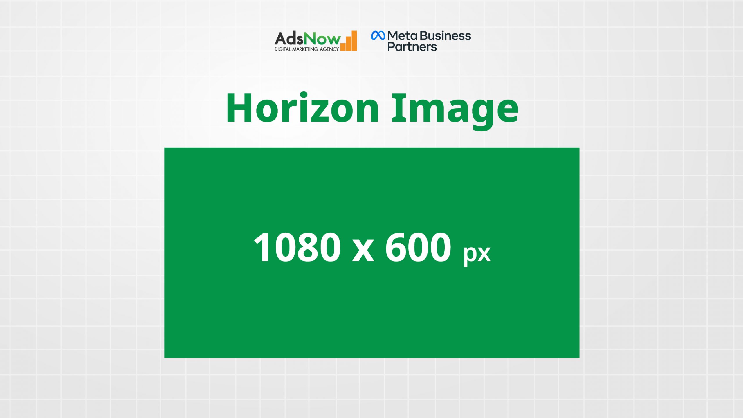 ขนาดภาพ Horizon