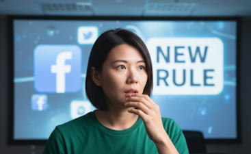 ด่วน! Facebook ปรับกฎใหม่ ผู้ลงโฆษณาต้อง "ยืนยันตัวตน" ภายใน 7 วัน มิฉะนั้นโฆษณาหยุดวิ่ง