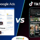 Google Ads vs TikTok Search: สงครามแย่งชิงคน "ค้นหา" และคำตอบสุดท้ายสำหรับธุรกิจคุณในปี 2026