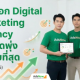 วิธีเลือก Digital Marketing Agency