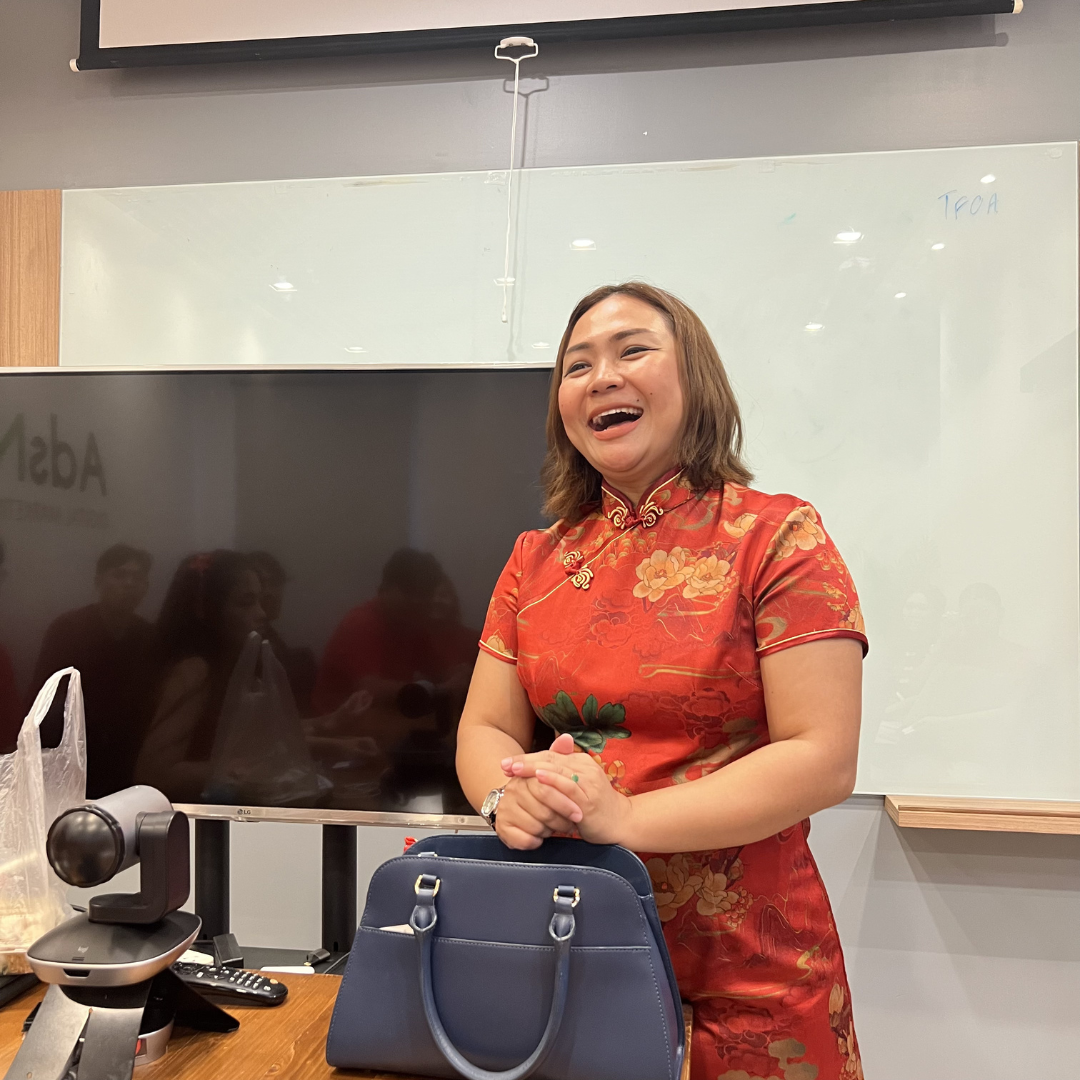 Chinese New Year 2026