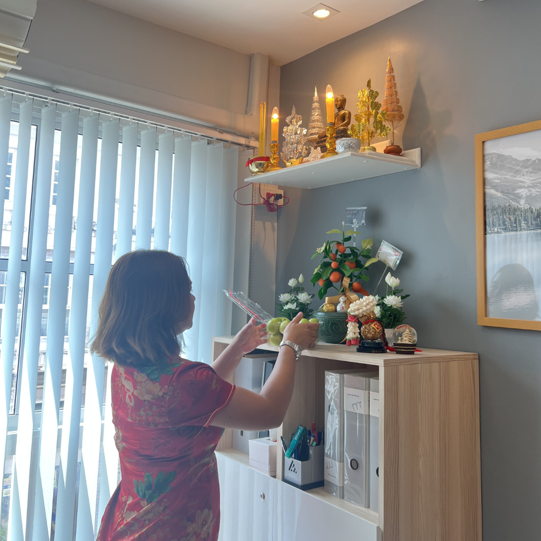 Chinese New Year 2026