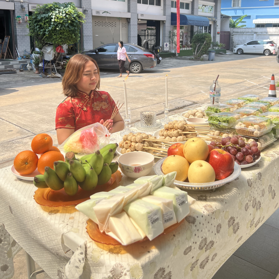 Chinese New Year 2026