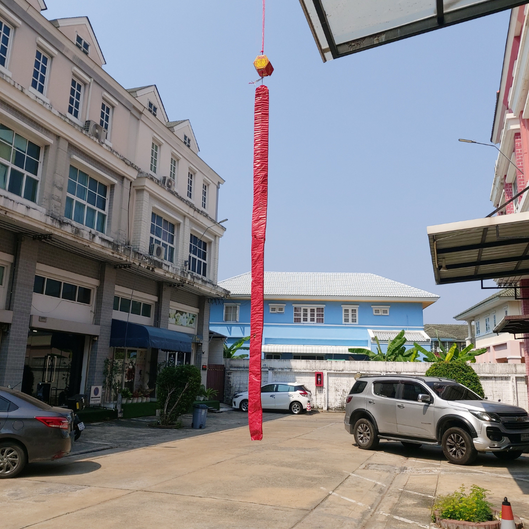 Chinese New Year 2026