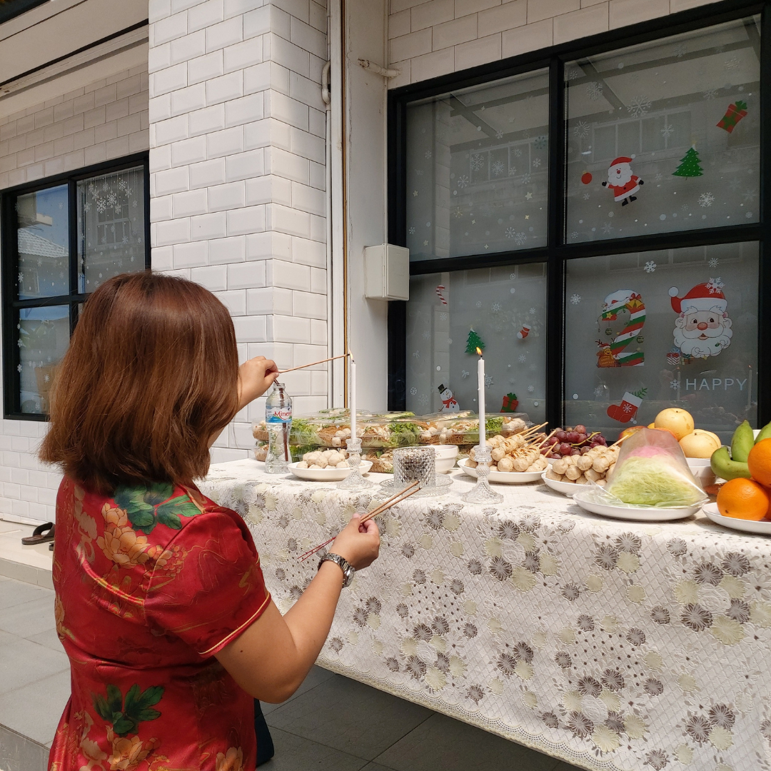 Chinese New Year 2026