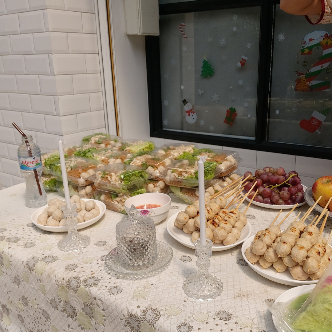 Chinese New Year 2026