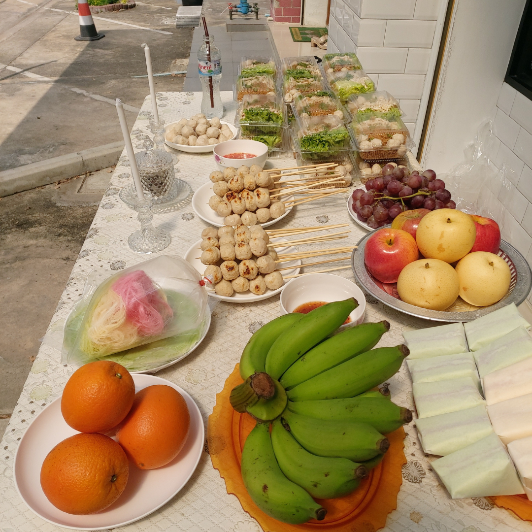 Chinese New Year 2026