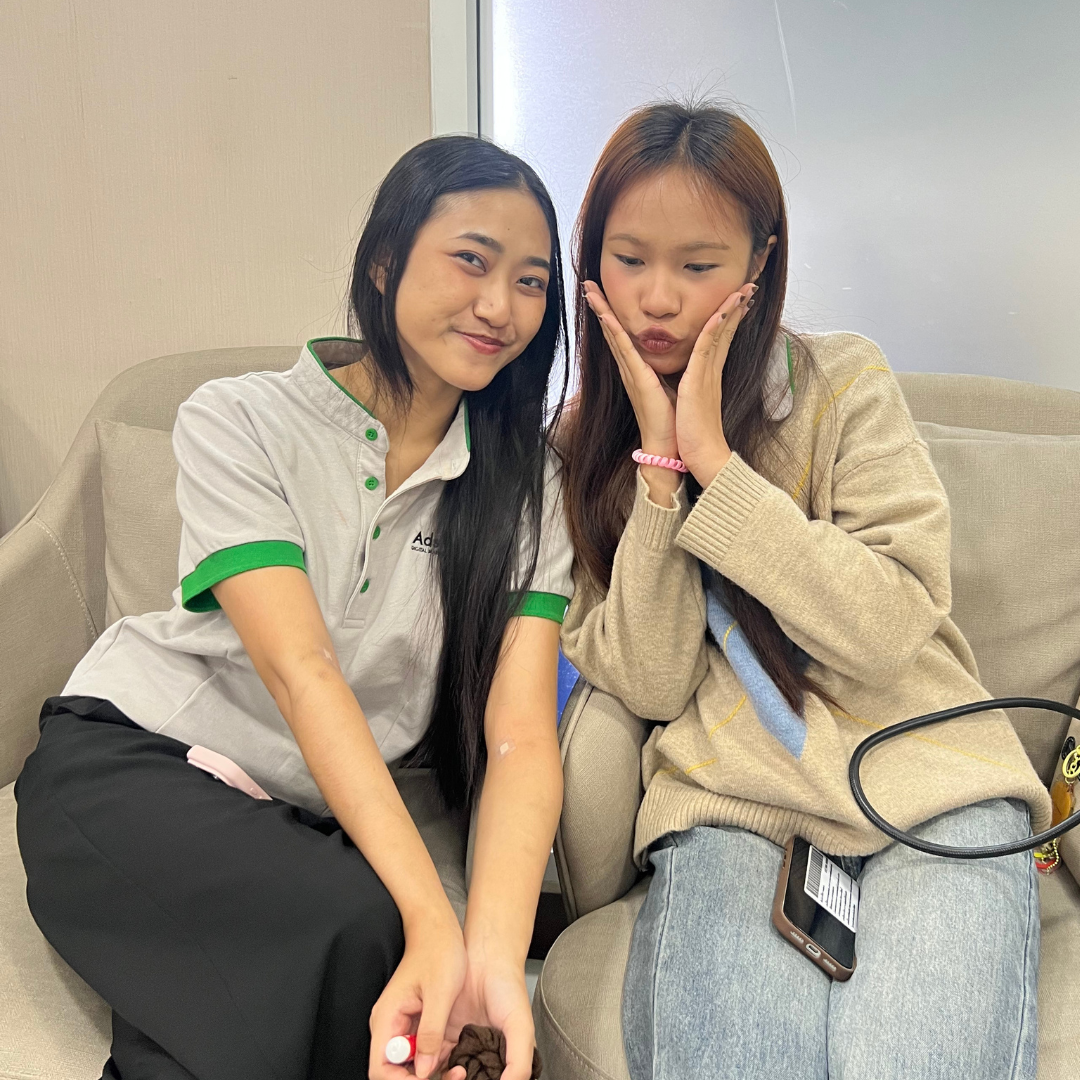 ตรวจสุขภาพประจำปี 2026