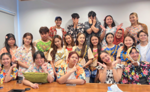 Songkran Day 2026